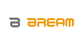 Bream Logo