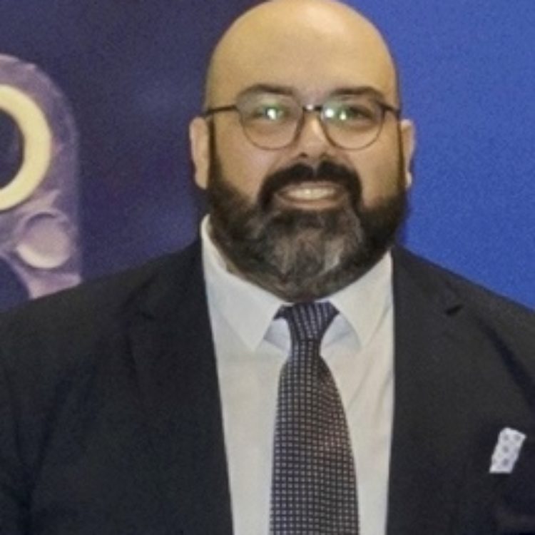 Paolo Braia - Plant Manager Brecav