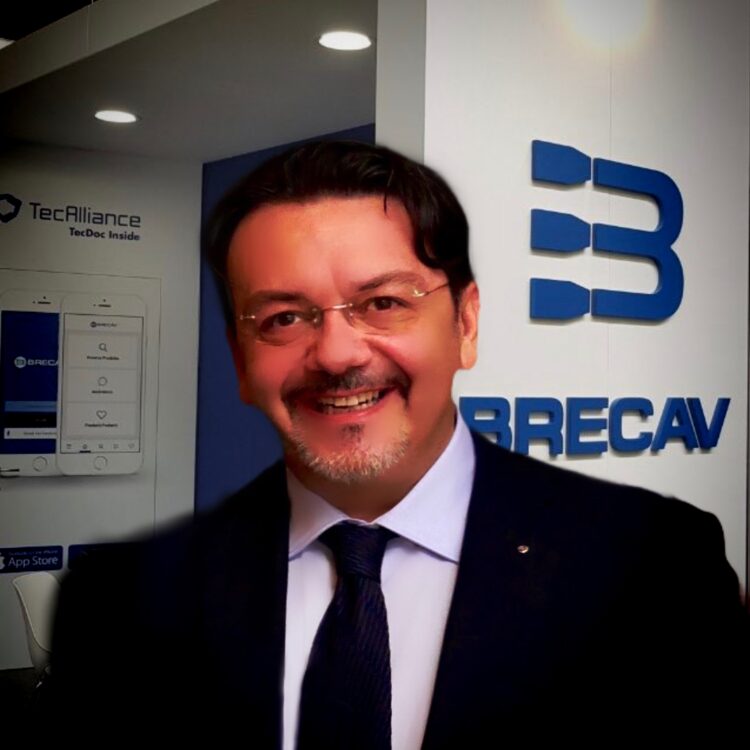 Angelo Raffaele Braia